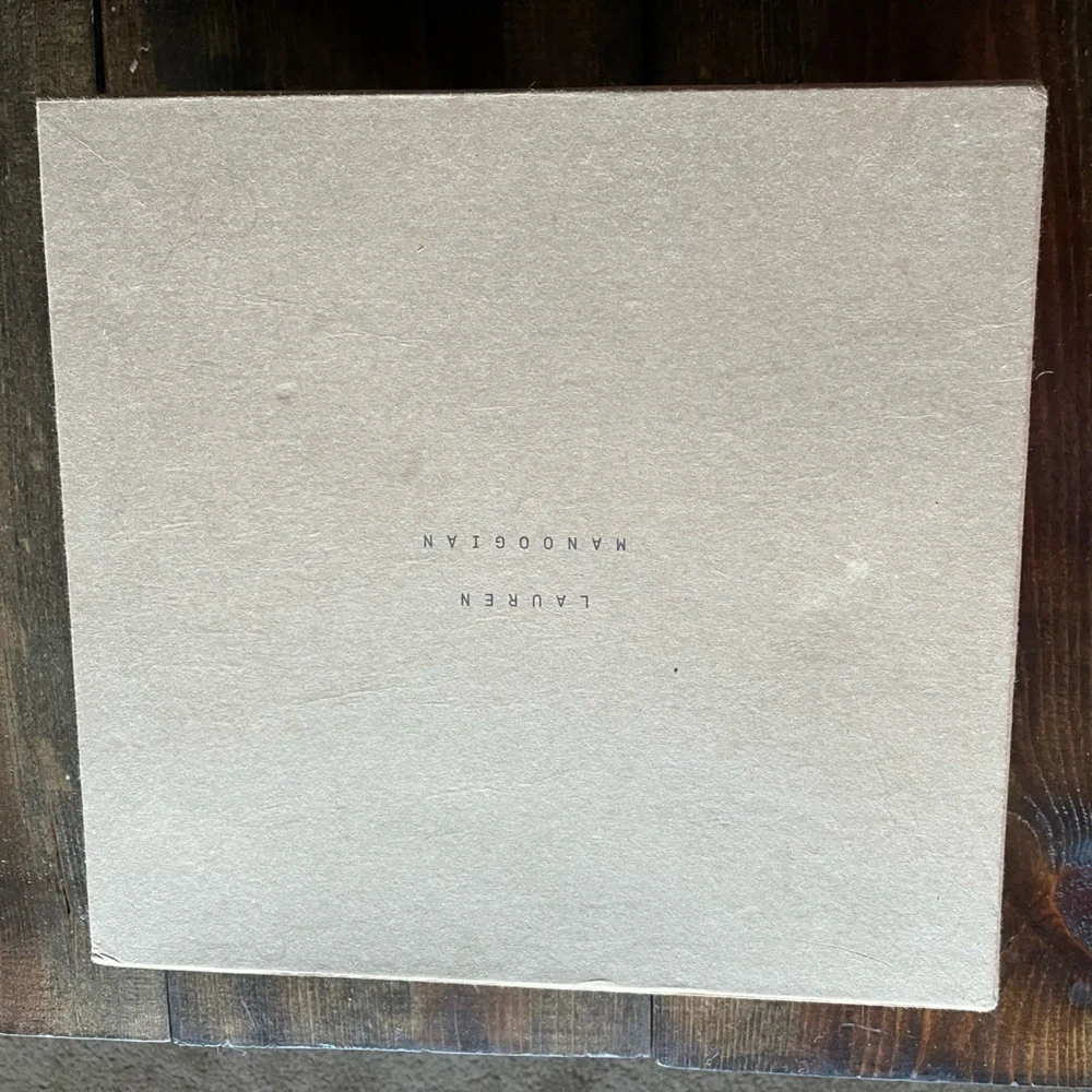 NIB Lauren Manoogian Lined Boots Size 38 - Picture 14 of 14